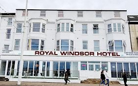 Royal Windsor Hotel Blackpool
